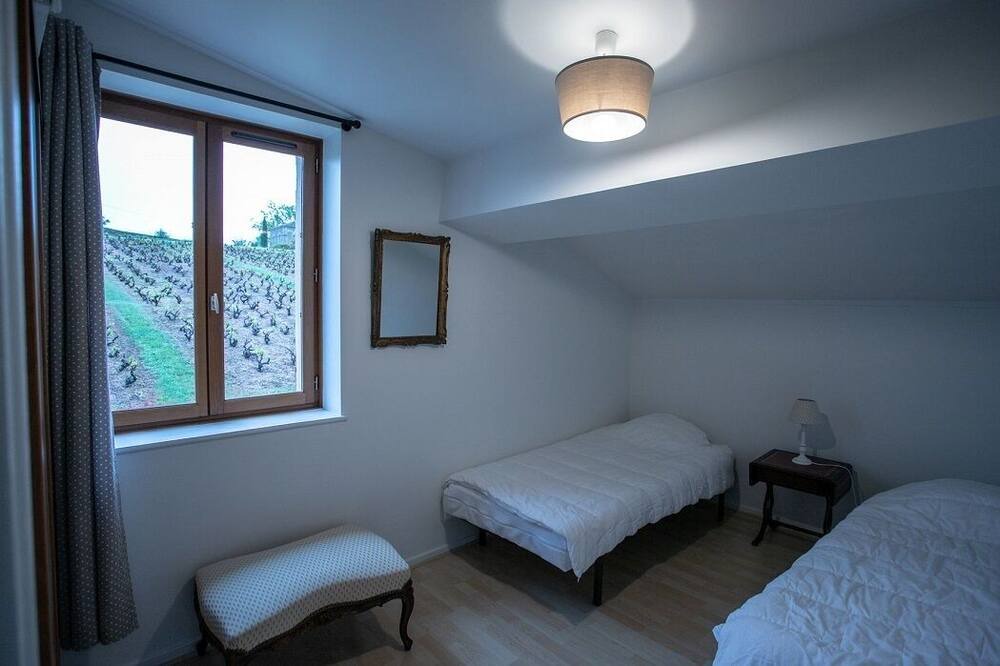 Photo of Bedroom in Fleurie