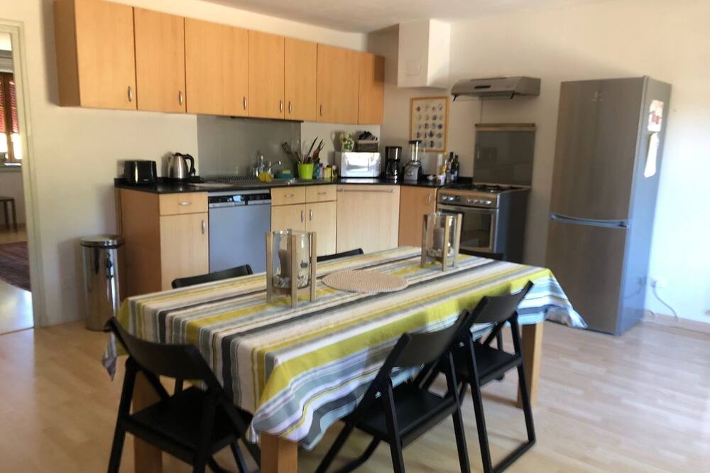 Photo of Kitchen in Fleurie