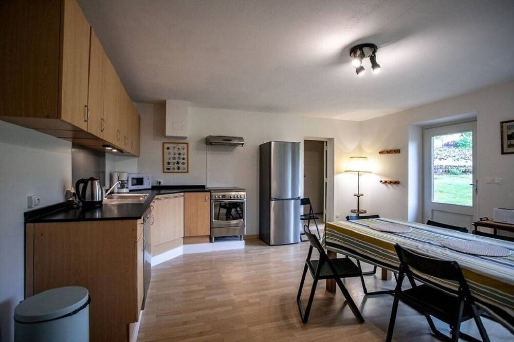 Photo of Kitchen in Fleurie