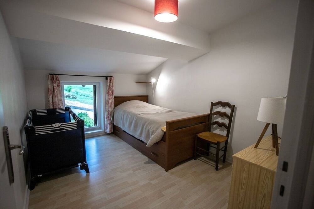 Photo of Bedroom in Fleurie