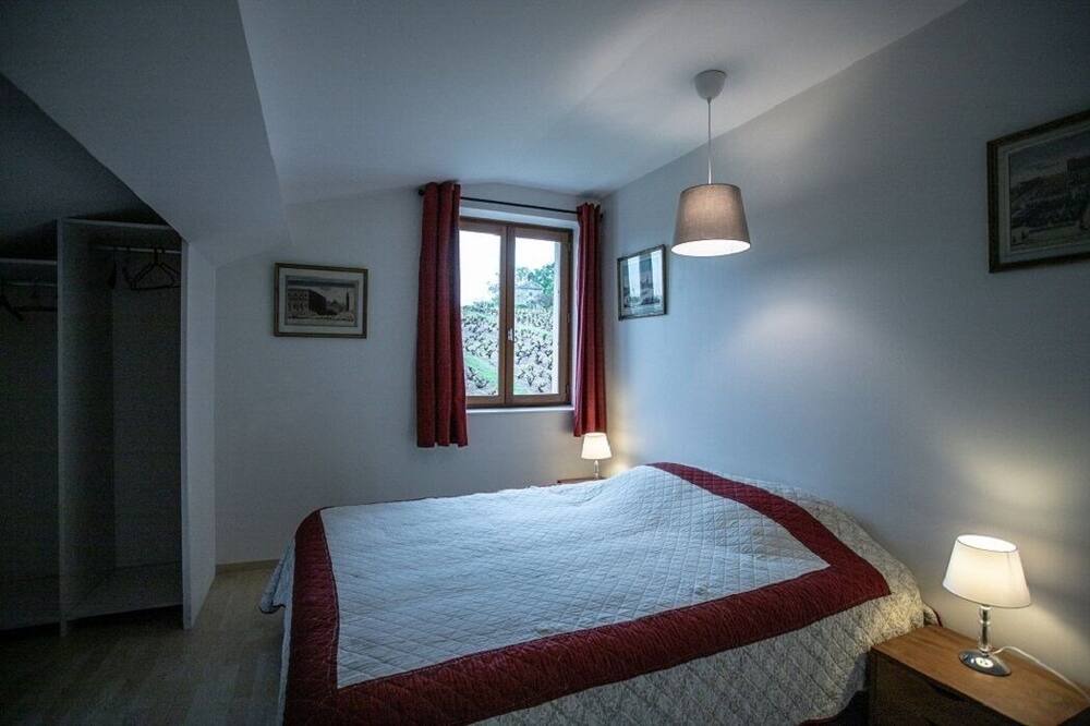 Photo of Bedroom in Fleurie