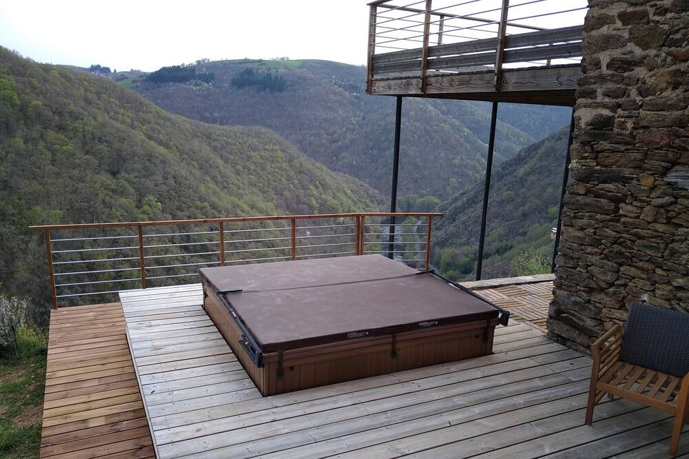 Photo of Patio Balcony in Enguiales