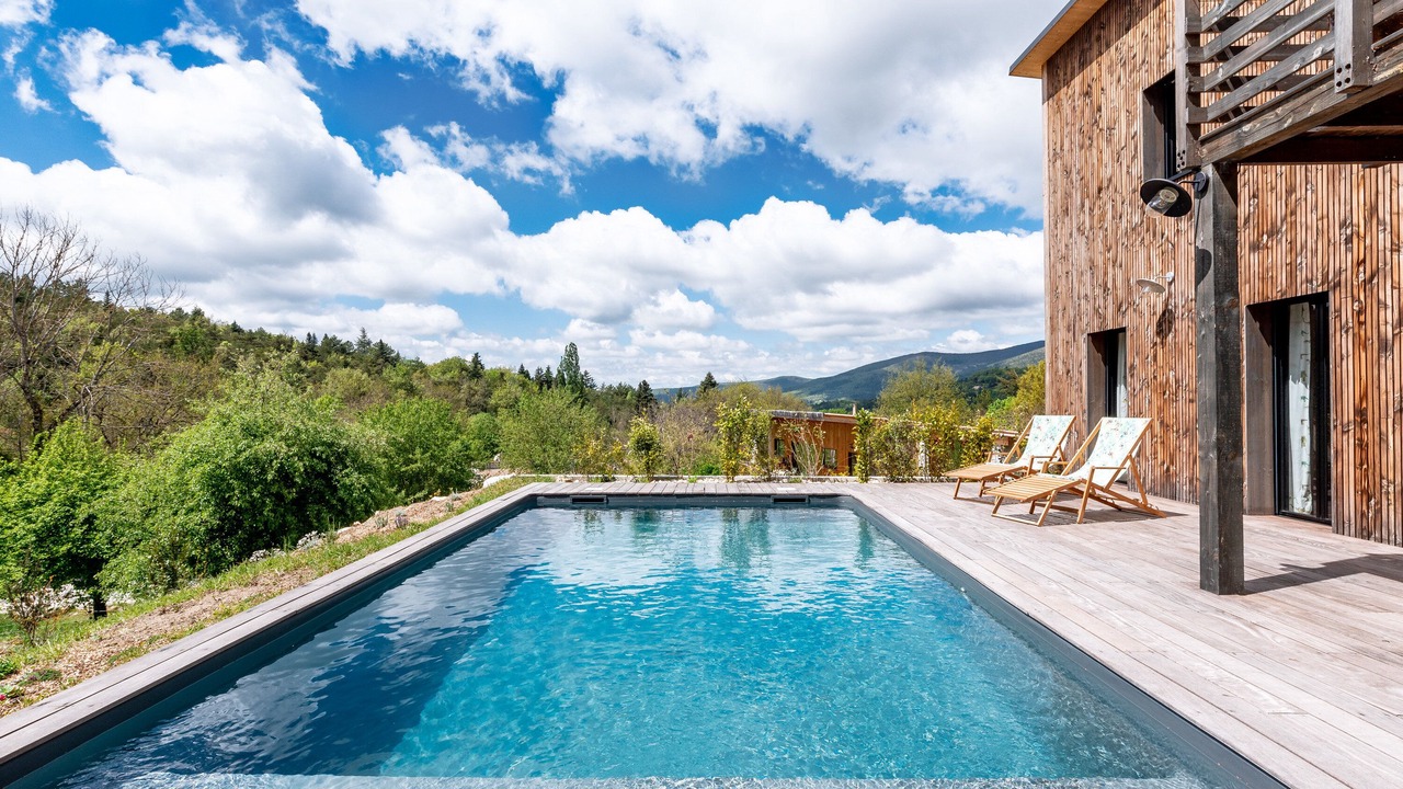 Photo of Outdoor in Dieulefit