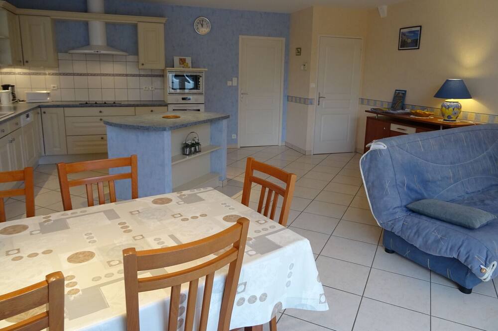 Photo of Kitchen in Grand-Vabre