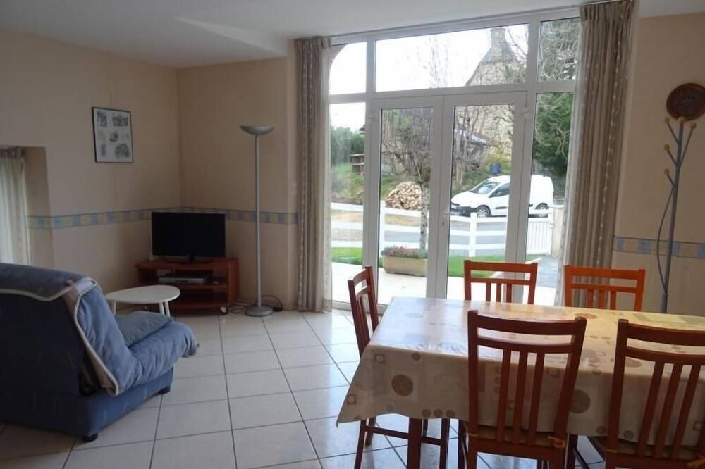 Photo of Livingroom in Grand-Vabre