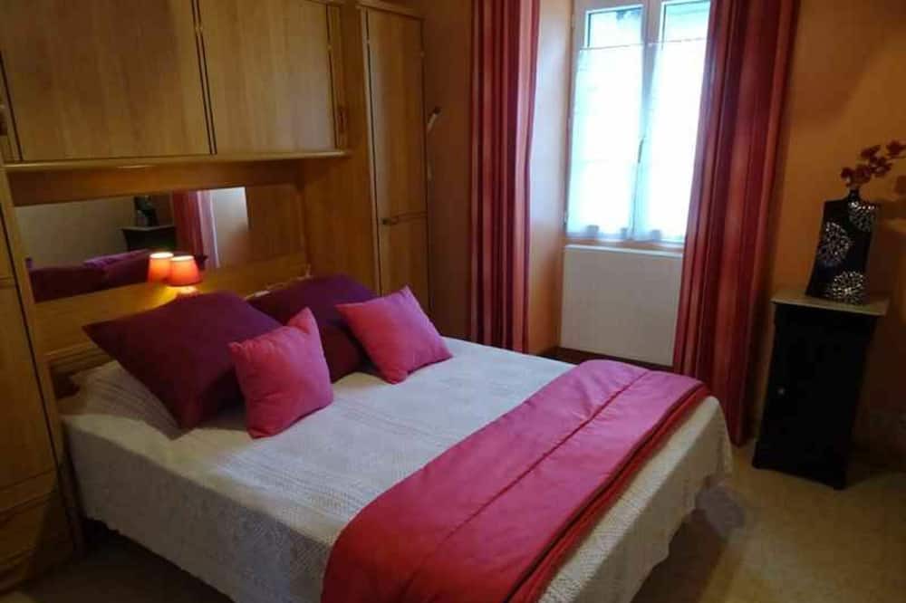 Photo of Bedroom in Nauviale