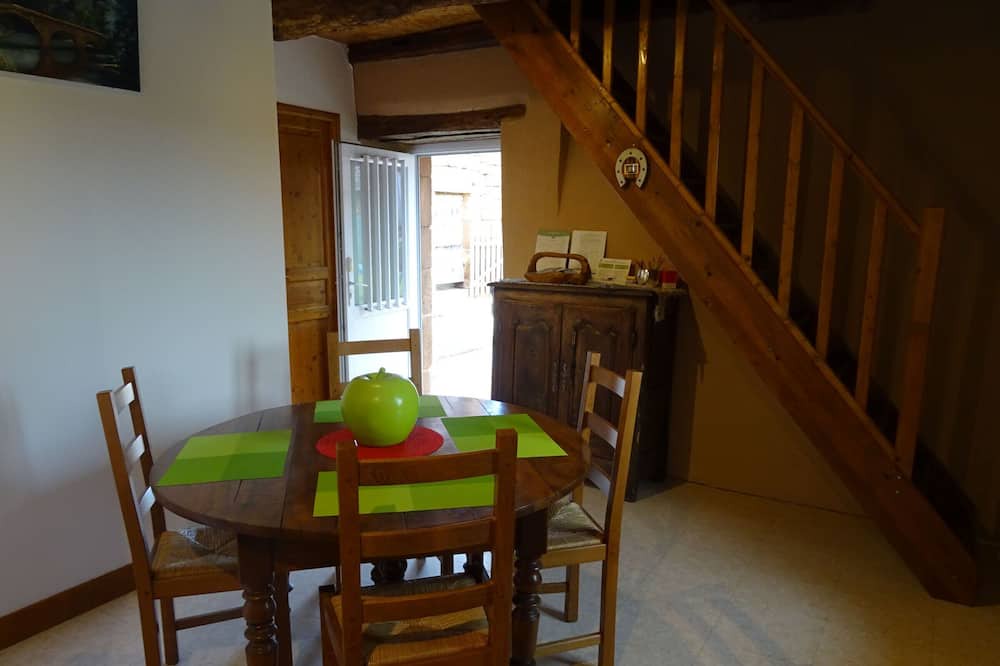 Photo of Kitchen in Nauviale