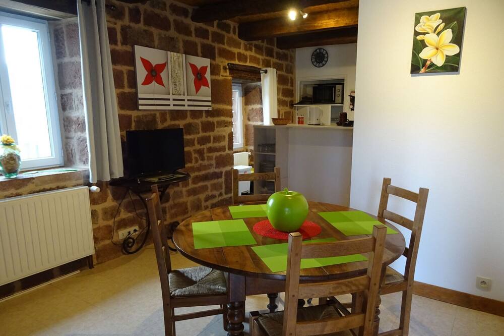 Photo of Kitchen in Nauviale
