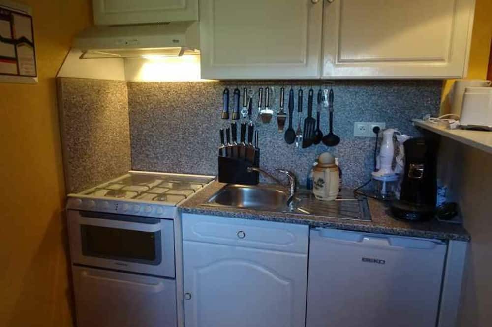 Photo of Kitchen in Nauviale