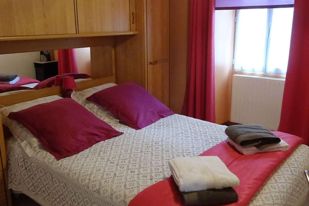 Photo of Bedroom in Nauviale