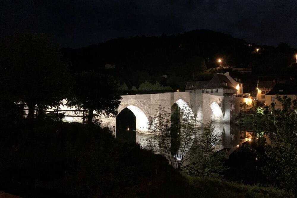 Photo of Outdoor in Entraygues-sur-Truyere