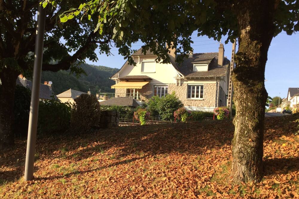 Photo of Outdoor in Entraygues-sur-Truyere