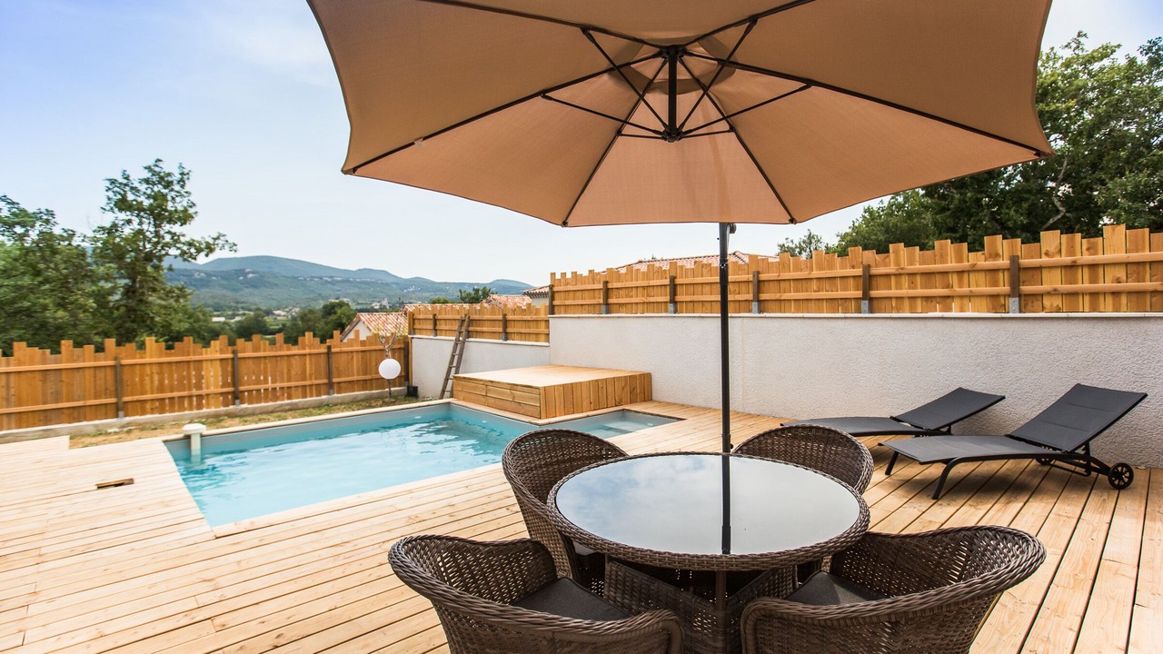 Photo of Outdoor in Saint Alban Auriolles