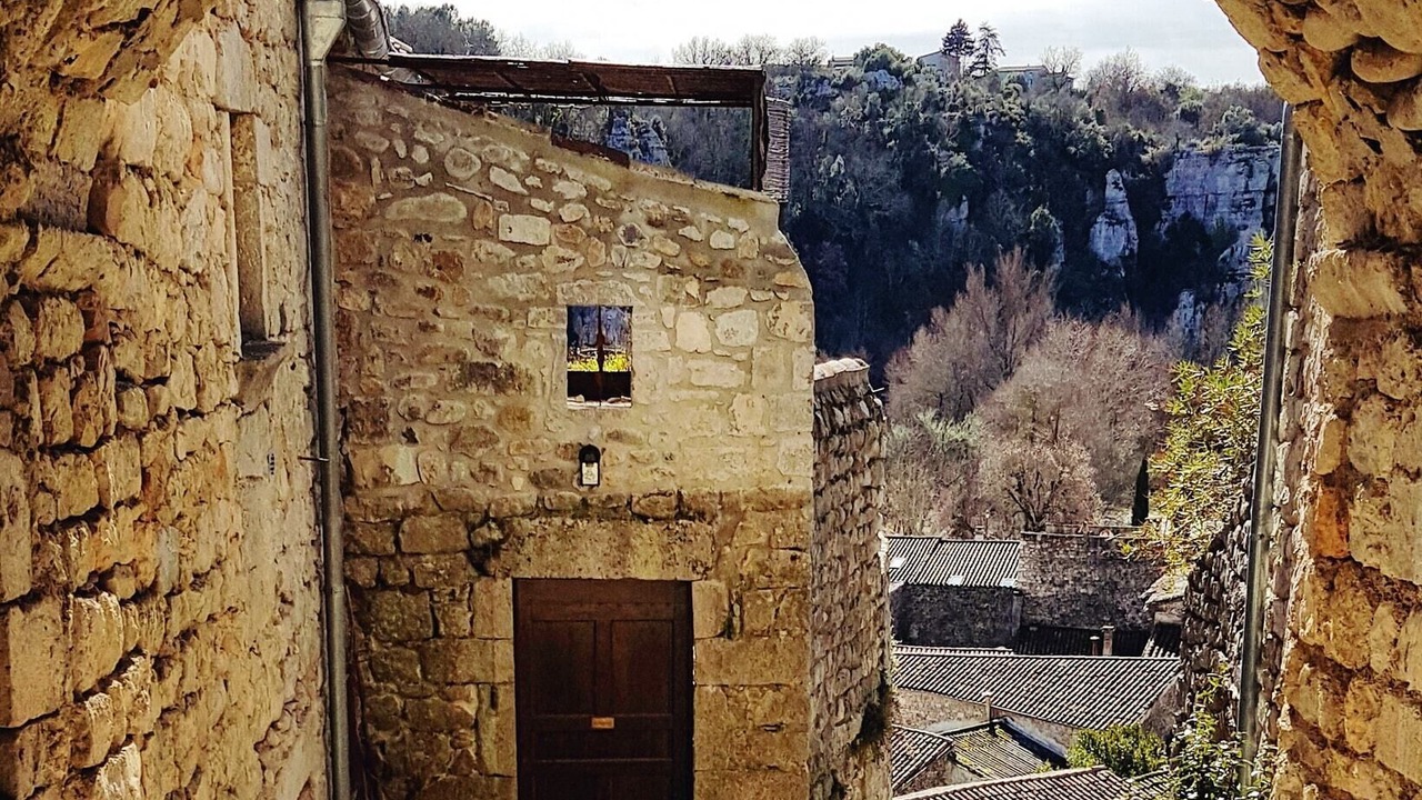 Photo of Outdoor in Saint Alban Auriolles