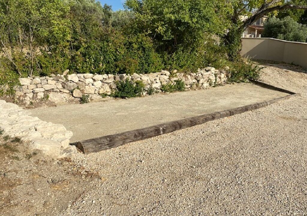 Photo of Outdoor in Malemort-du-Comtat