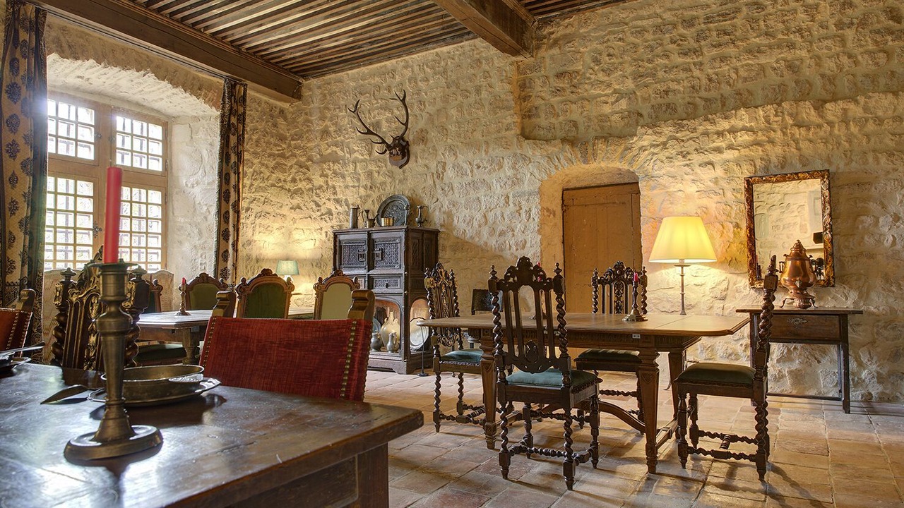 Photo of Livingroom in Saint-Basile