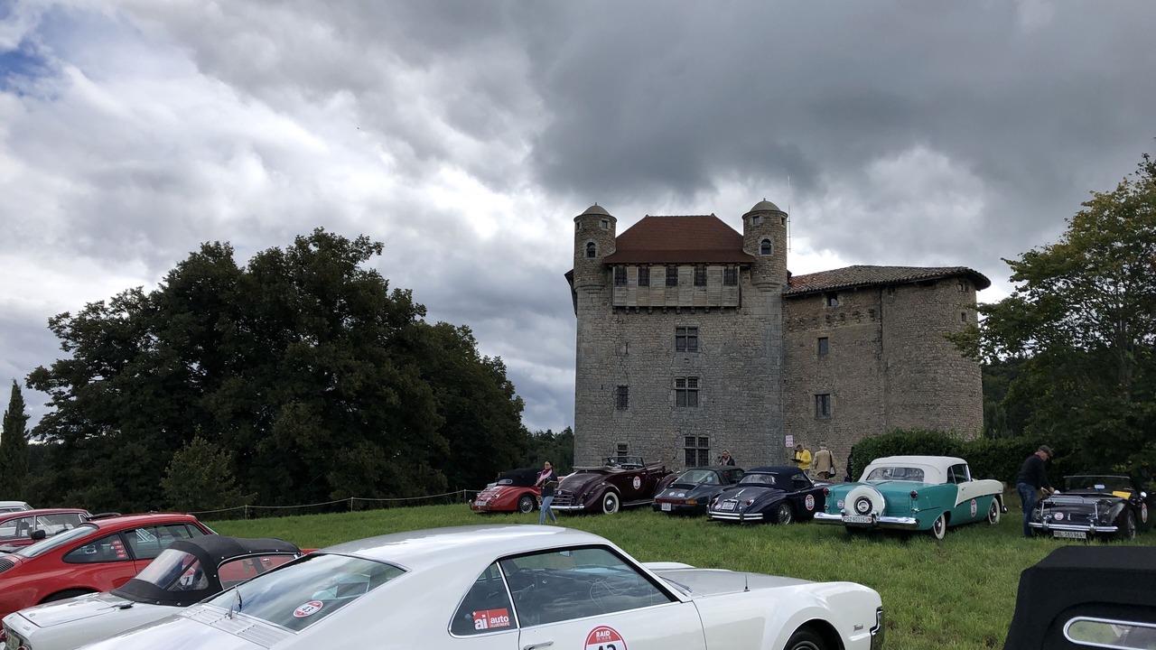 Photo of Outdoor in Saint-Basile
