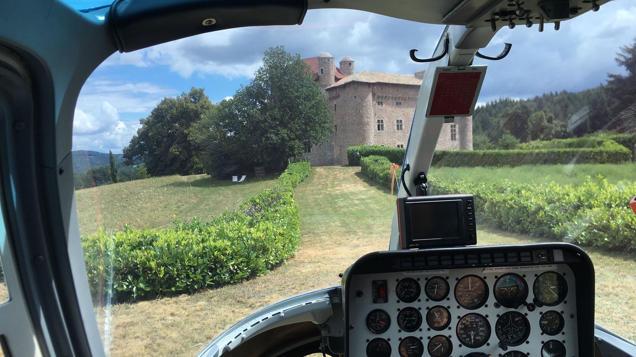Photo of Outdoor in Saint-Basile