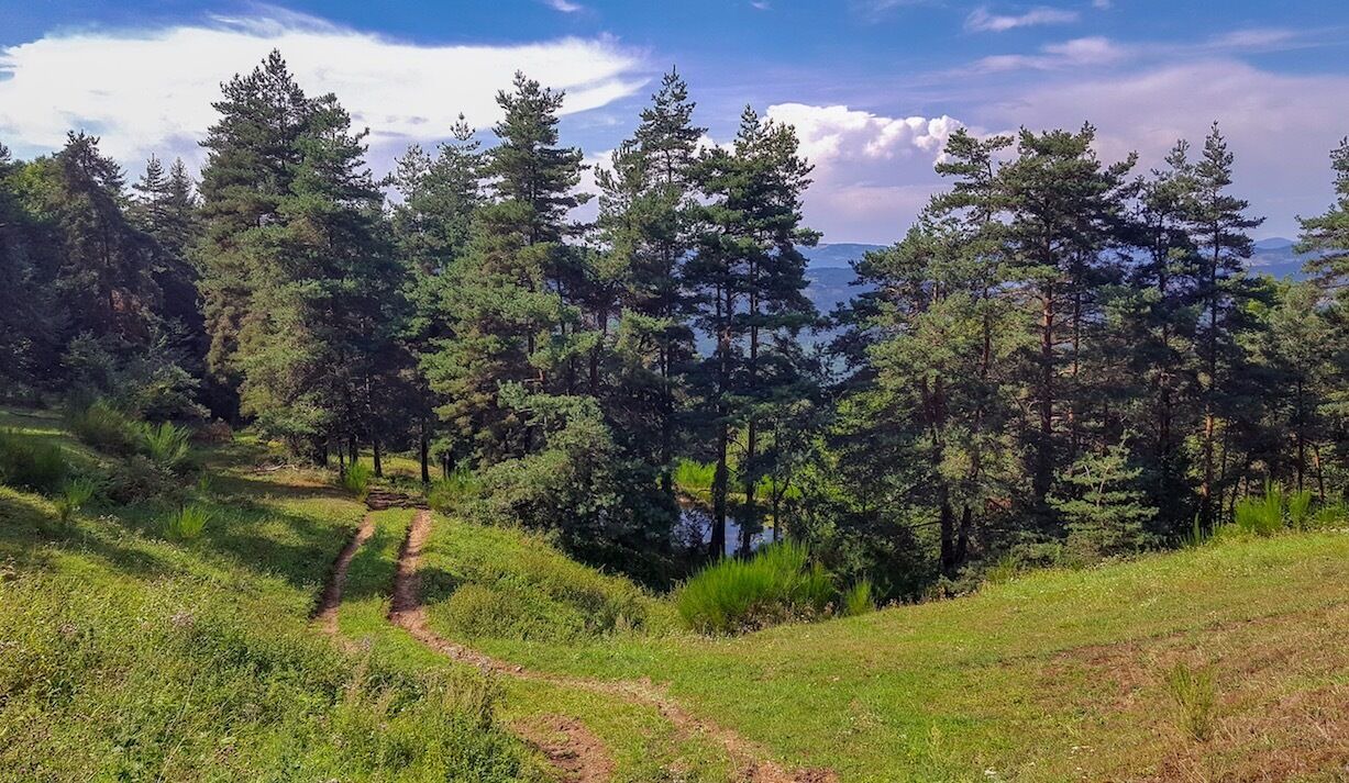 Photo of Outdoor in Saint-Basile