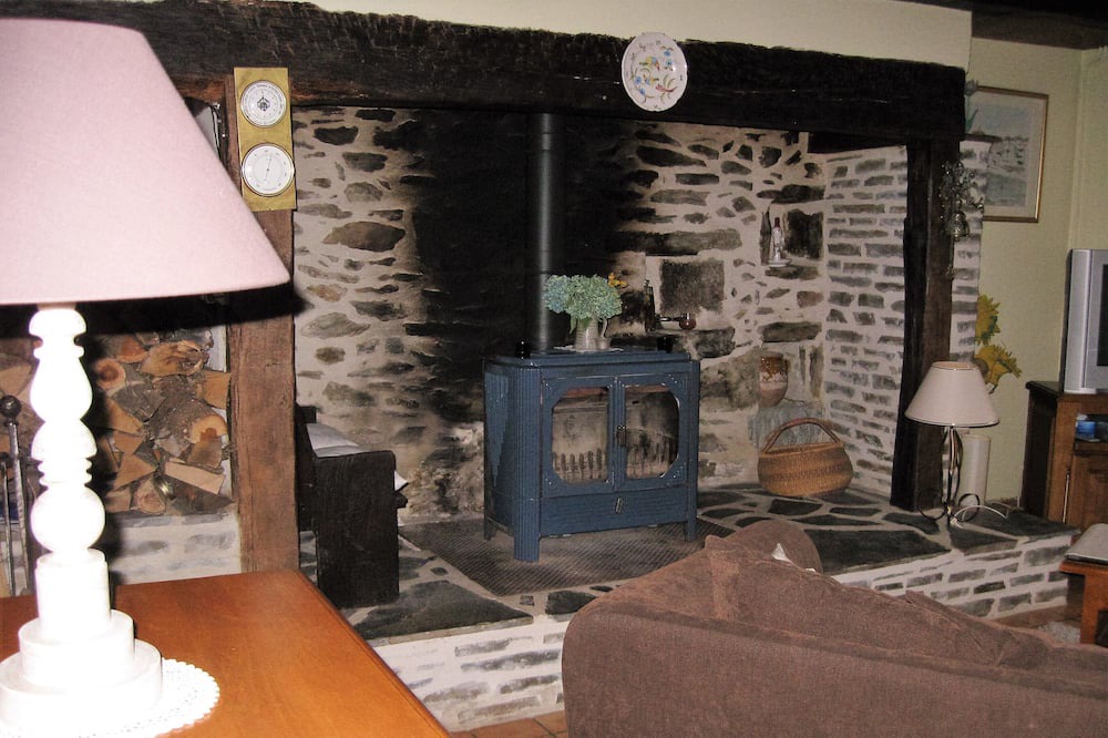 Photo of Livingroom in Golinhac