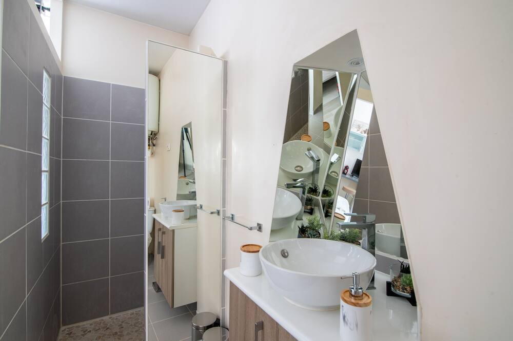 Photo of Bathroom in Besancon