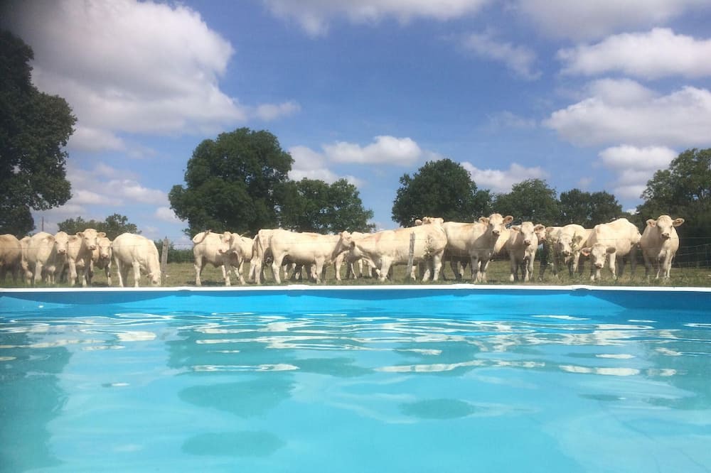Photo of Outdoor in Saint-Hilaire