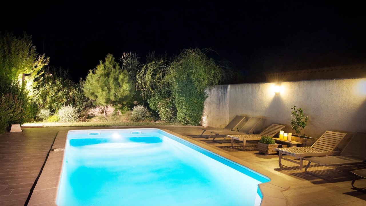 Photo of Outdoor in Taillades