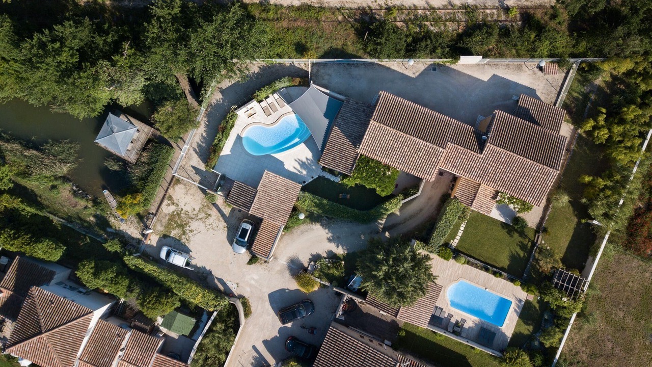 Photo of Outdoor in Taillades