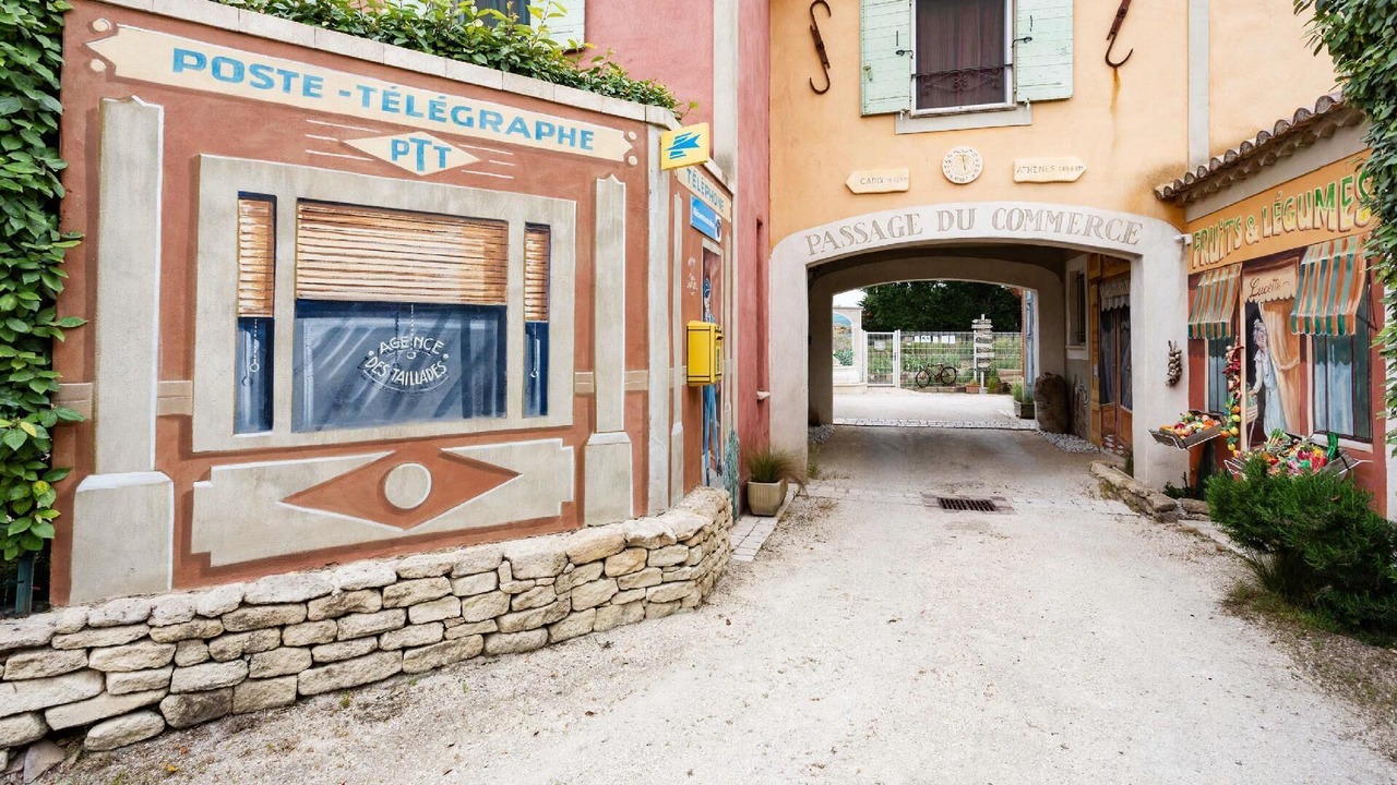 Photo of Outdoor in Taillades