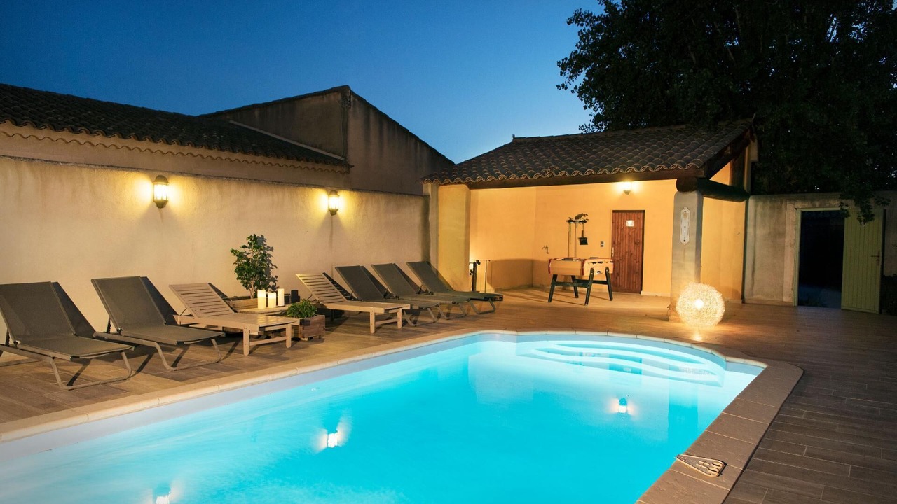 Photo of Outdoor in Taillades