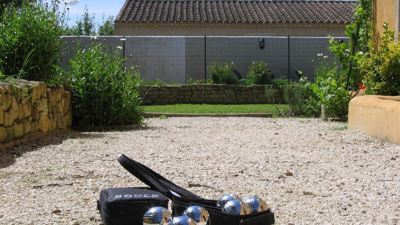 Photo of Outdoor in Taillades