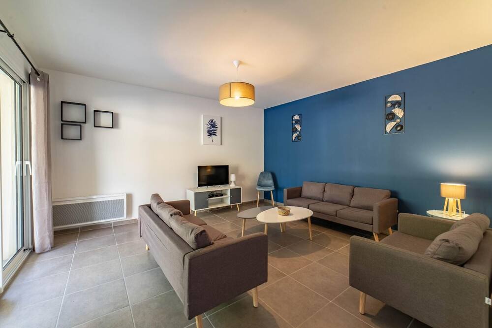 Photo of Livingroom in Vesseaux