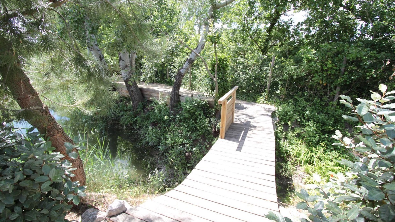Photo of Outdoor in Taillades