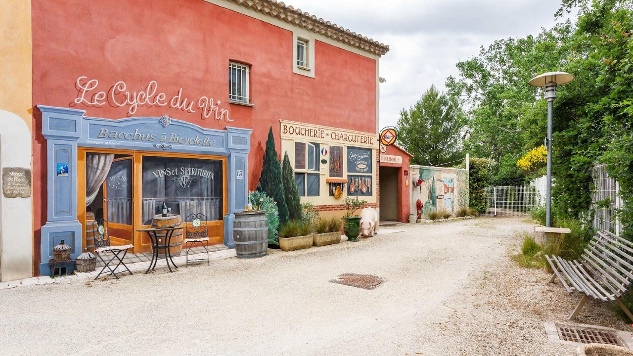 Photo of Outdoor in Taillades