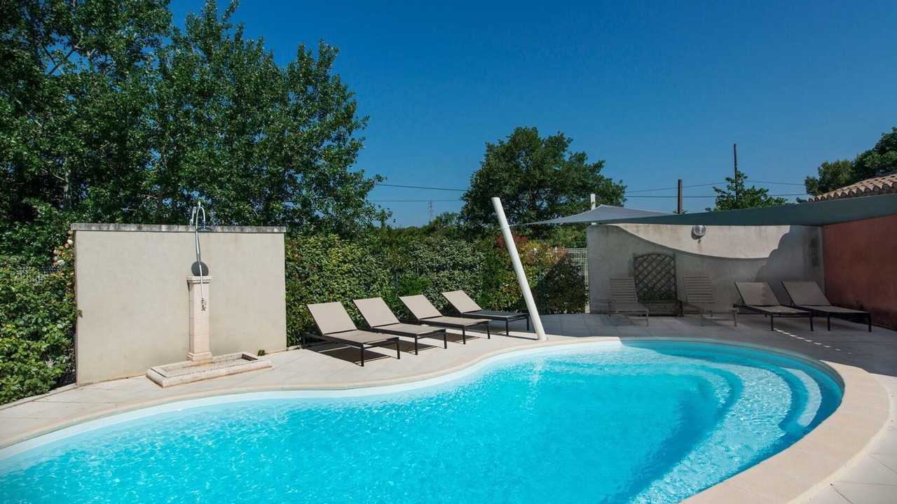 Photo of Outdoor in Taillades
