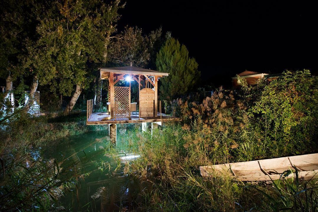 Photo of Outdoor in Taillades