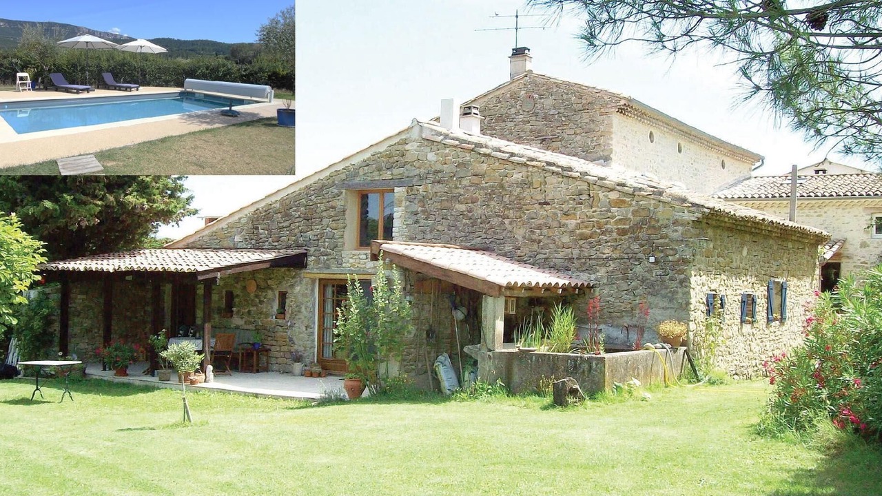 Photo of Outdoor in La Begude-de-Mazenc