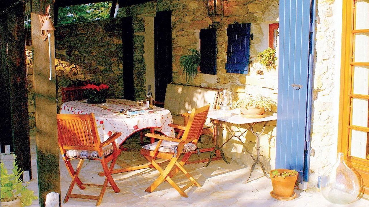 Photo of Outdoor in La Begude-de-Mazenc