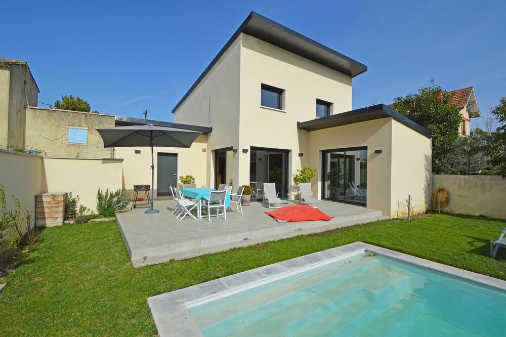 Photo of Outdoor in Montelimar