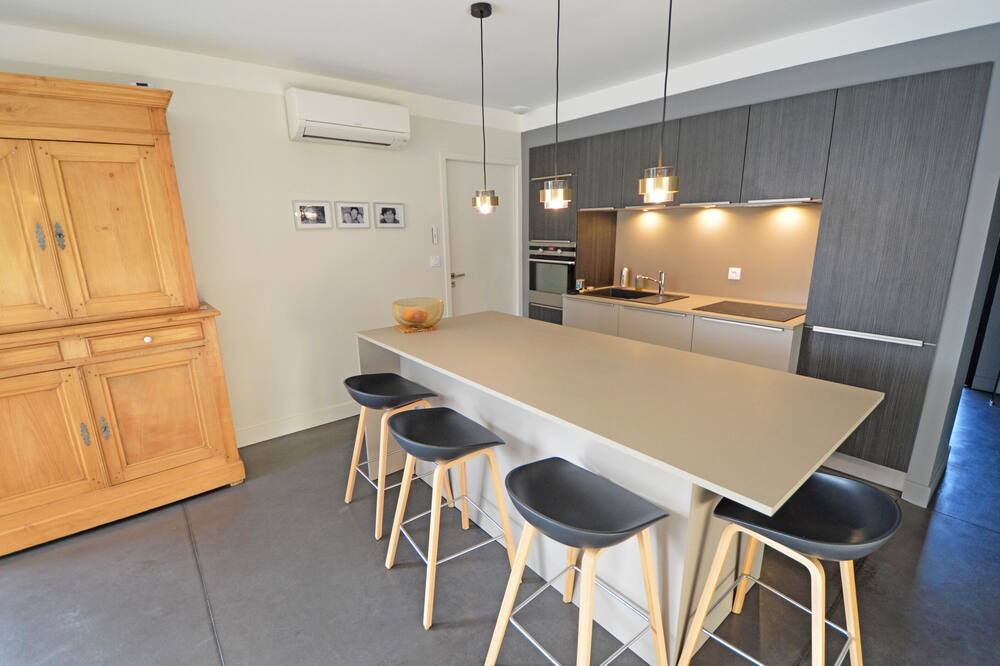 Photo of Kitchen in Montelimar