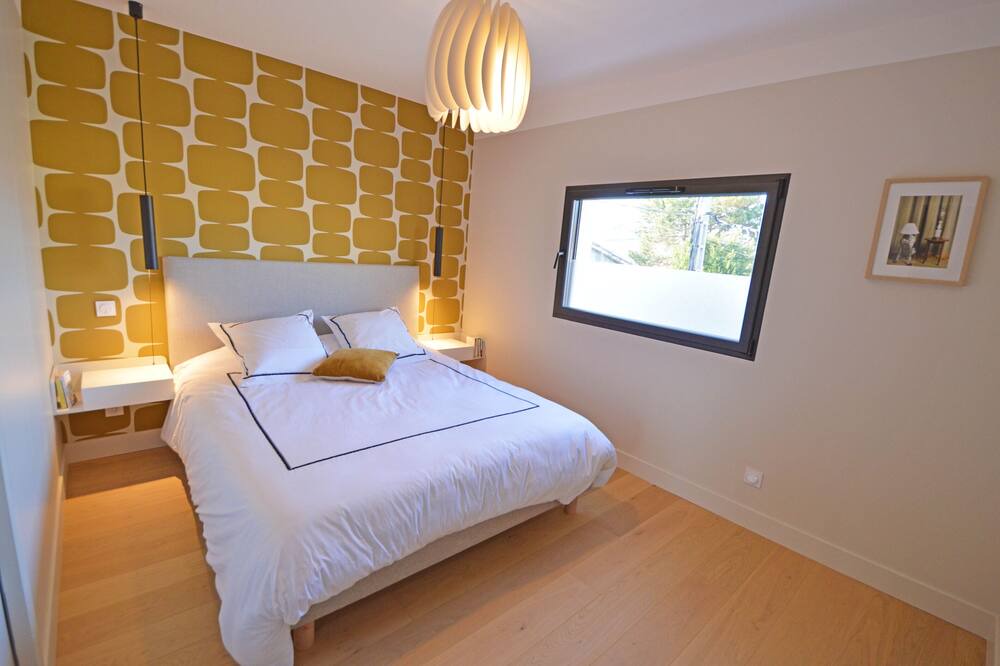 Photo of Bedroom in Montelimar