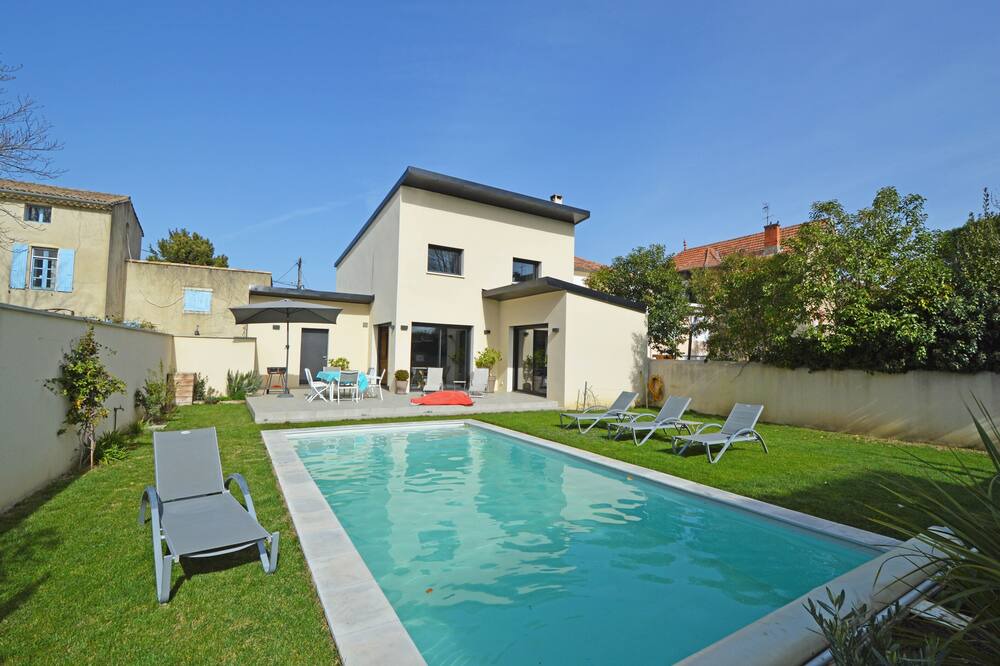 Photo of Outdoor in Montelimar