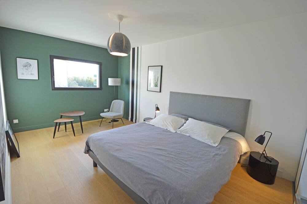Photo of Bedroom in Montelimar