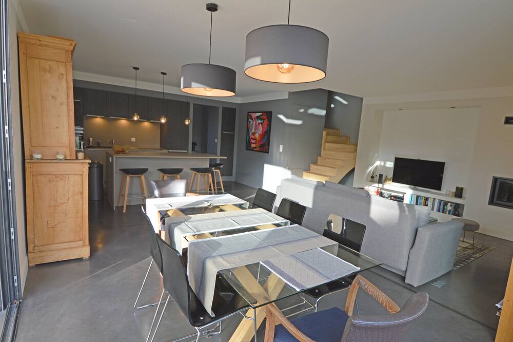 Photo of Kitchen in Montelimar
