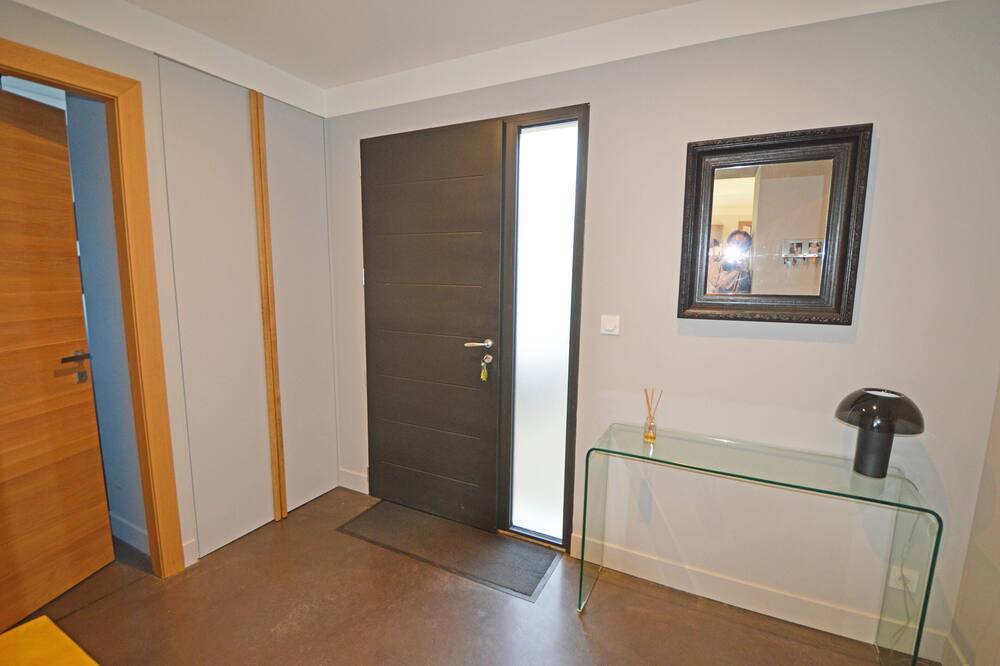 Photo of Bedroom in Montelimar