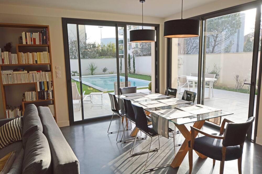 Photo of Kitchen in Montelimar
