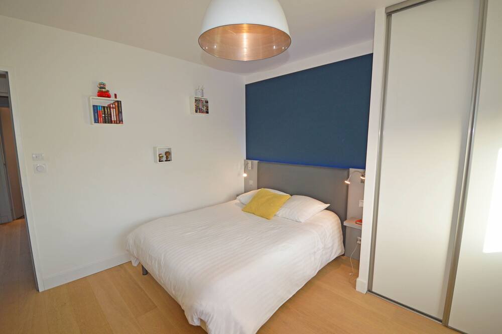 Photo of Bedroom in Montelimar