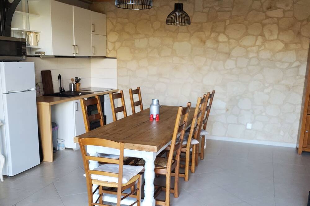 Photo of Kitchen in Reclesne