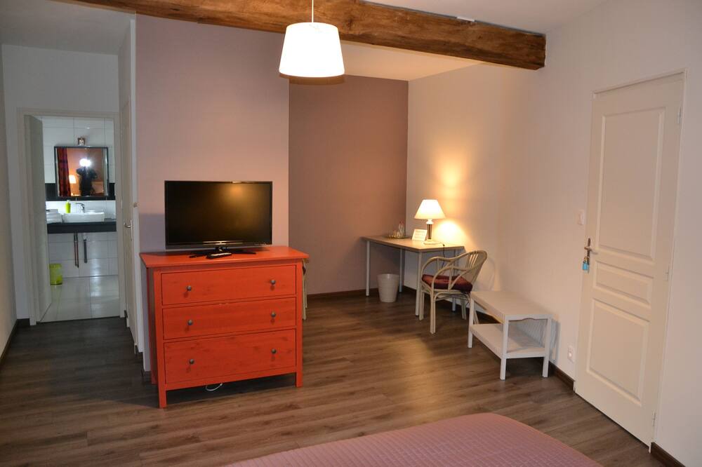 Photo of Bedroom in Reclesne