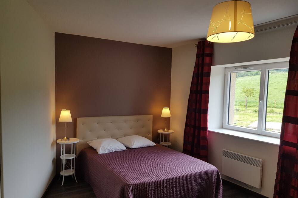 Photo of Bedroom in Reclesne